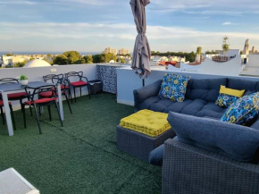 Vivienda en El Campello playa